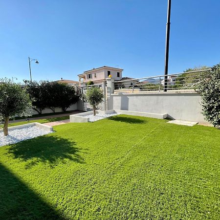 Casa Fralia Olbia Exterior foto