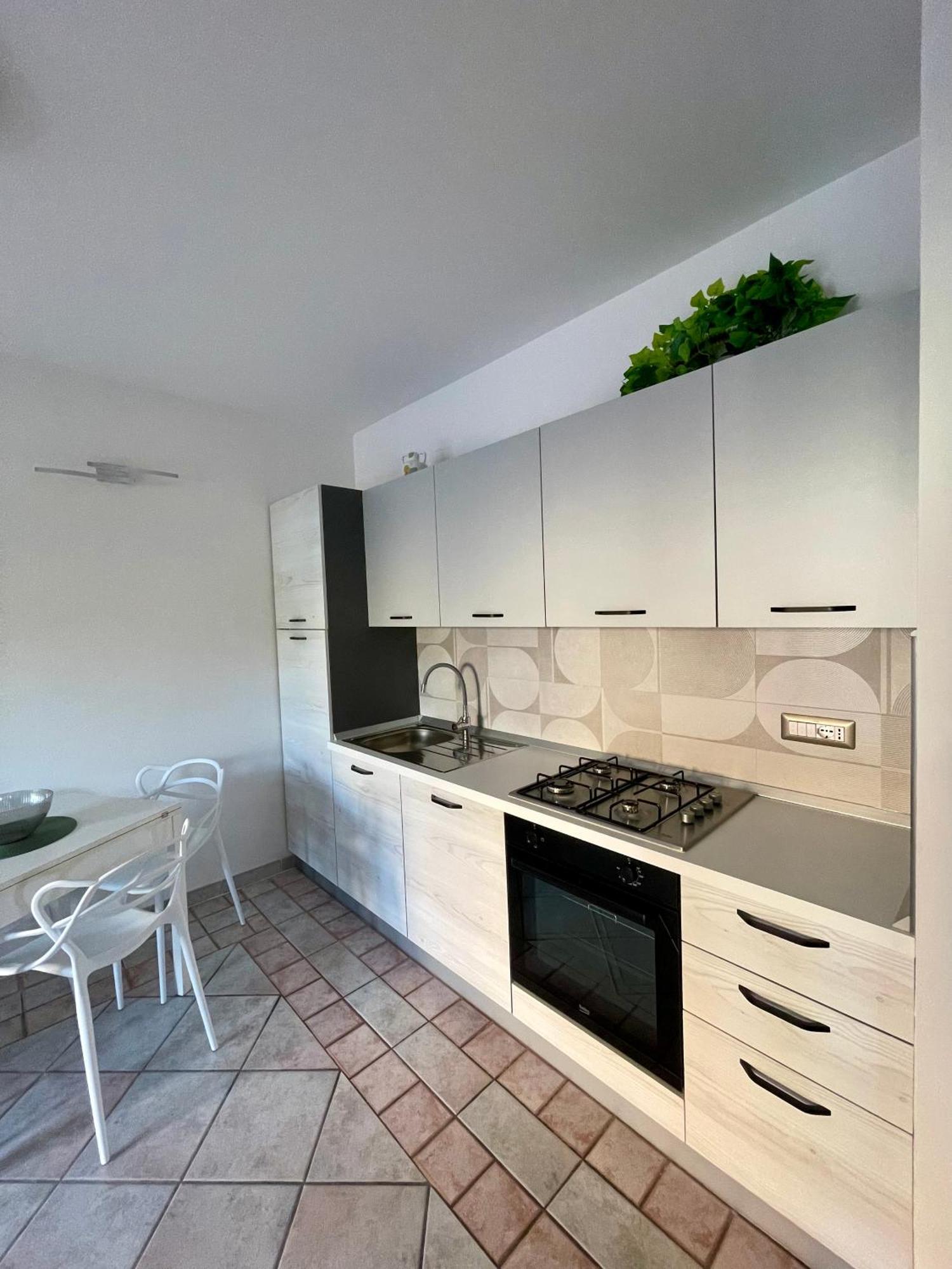 Casa Fralia Olbia Exterior foto