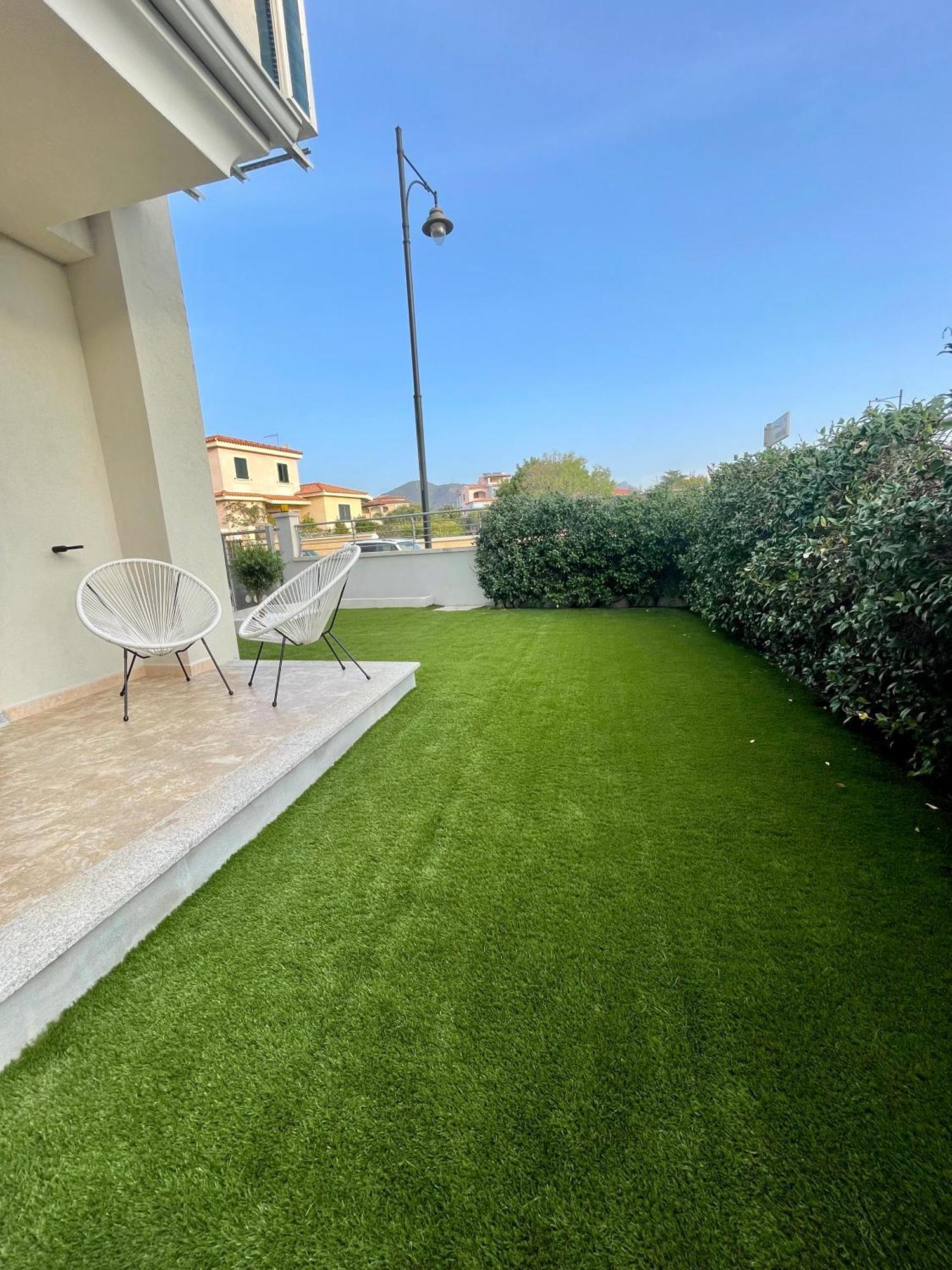Casa Fralia Olbia Exterior foto